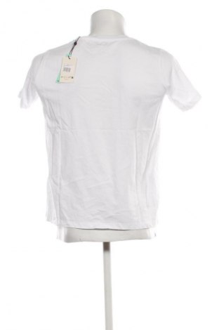 Herren Shirt Pepe Jeans, Größe L, Farbe Weiß, Preis 41,99 €