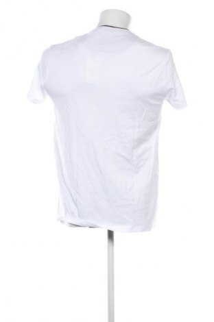 Herren T-Shirt Pepe Jeans, Größe L, Farbe Weiß, Preis € 33,99