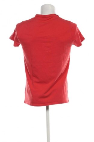 Tricou de bărbați Pepe Jeans, Mărime XL, Culoare Roșu, Preț 47,99 Lei