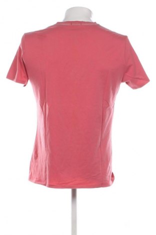 Tricou de bărbați Pepe Jeans, Mărime XL, Culoare Roz, Preț 47,99 Lei