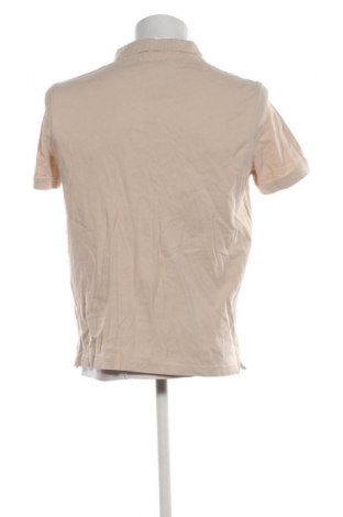 Herren Shirt Pier One, Größe XL, Farbe Beige, Preis 9,99 €