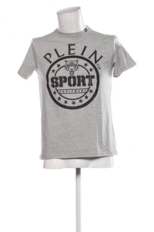 Herren Shirt Plein Sport, Größe M, Farbe Grau, Preis 60,99 €