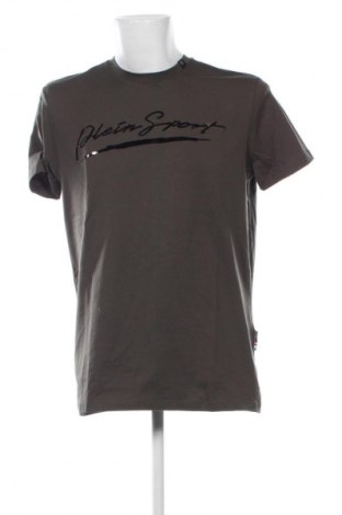 Herren Shirt Plein Sport, Größe XL, Farbe Grün, Preis 75,99 €