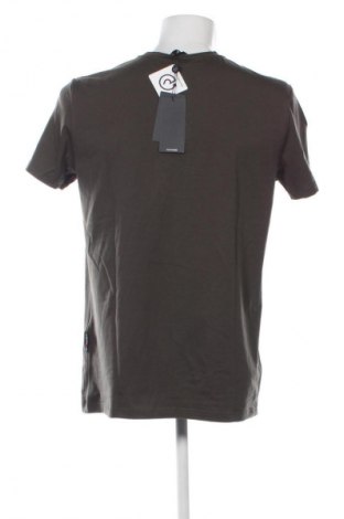 Herren Shirt Plein Sport, Größe XL, Farbe Grün, Preis 75,99 €