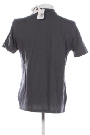 Herren T-Shirt Polo Club, Größe XL, Farbe Grau, Preis € 58,99