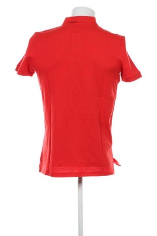 Herren T-Shirt Polo Ralph Lauren, Größe M, Farbe Rot, Preis € 95,99