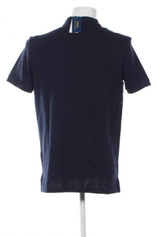 Herren T-Shirt Polo Ralph Lauren, Größe XL, Farbe Blau, Preis € 95,99