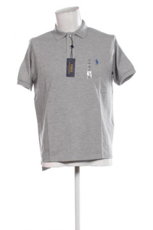 Herren Shirt Polo Ralph Lauren, Größe XL, Farbe Grau, Preis 94,99 €