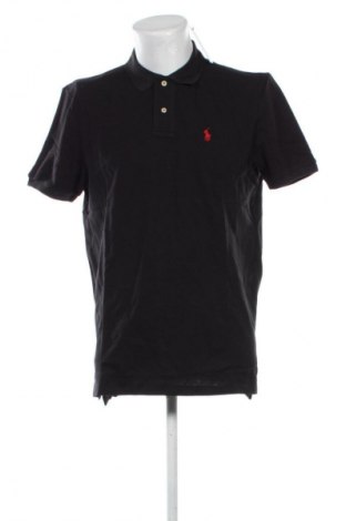 Herren Shirt Polo Ralph Lauren, Größe XXL, Farbe Schwarz, Preis 94,99 €