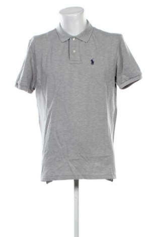 Herren Shirt Polo Ralph Lauren, Größe XXL, Farbe Grau, Preis 117,99 €