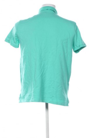 Herren T-Shirt Polo Ralph Lauren, Größe L, Farbe Grün, Preis € 64,99