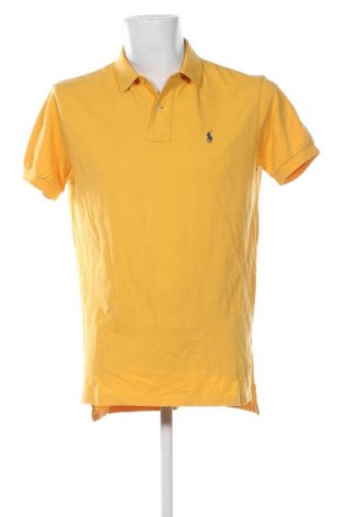 Herren Shirt Polo Ralph Lauren, Größe M, Farbe Gelb, Preis 62,99 €