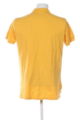 Herren Shirt Polo Ralph Lauren, Größe M, Farbe Gelb, Preis 62,99 €