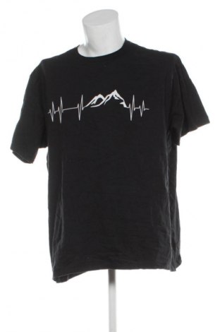 Herren T-Shirt Port & Company, Größe XXL, Farbe Mehrfarbig, Preis € 4,99
