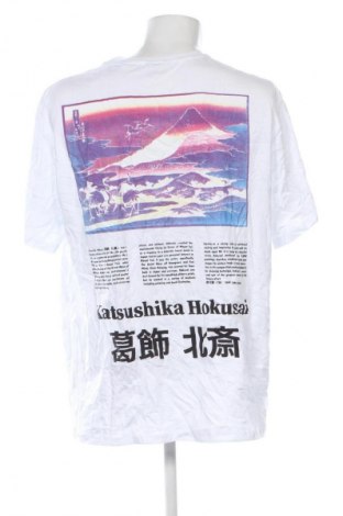 Herren T-Shirt Primark, Größe XXL, Farbe Weiß, Preis € 12,99