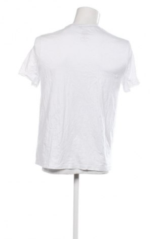 Herren Shirt Primark, Größe M, Farbe Weiß, Preis 6,99 €