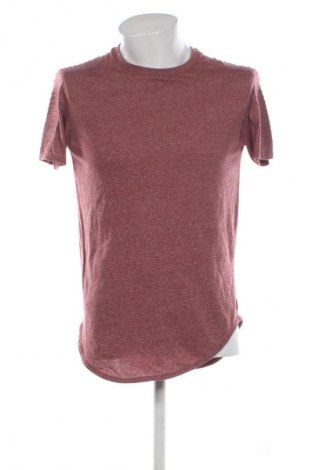 Herren Shirt Primark, Größe M, Farbe Rot, Preis 6,99 €