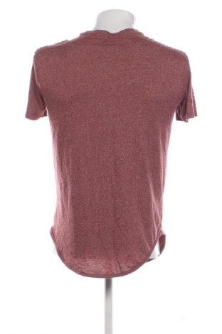 Herren Shirt Primark, Größe M, Farbe Rot, Preis 6,99 €