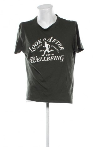 Herren T-Shirt Primark, Größe XL, Farbe Grün, Preis € 6,99