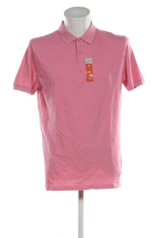 Pánske tričko  Primark, Veľkosť XL, Farba Ružová, Cena  18,95 €