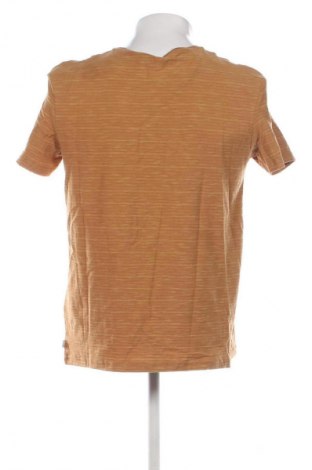 Herren T-Shirt Quiksilver, Größe M, Farbe Braun, Preis € 18,99