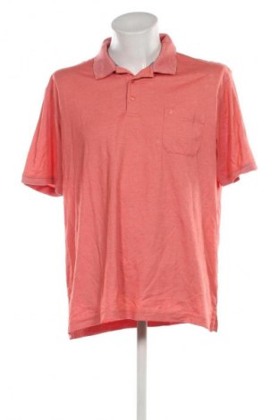 Herren T-Shirt Ragman, Größe XXL, Farbe Rot, Preis € 15,99