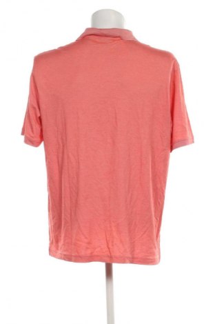 Herren T-Shirt Ragman, Größe XXL, Farbe Rot, Preis € 15,99