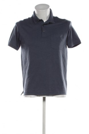 Tricou de bărbați Ragman, Mărime S, Culoare Albastru, Preț 22,99 Lei