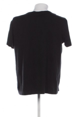 Herren T-Shirt Ragman, Größe XL, Farbe Schwarz, Preis € 10,99