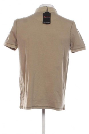 Herren T-Shirt Ramatuelle, Größe XL, Farbe Beige, Preis € 67,99