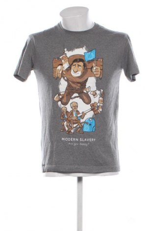 Herren Shirt Red Is Bad, Größe M, Farbe Mehrfarbig, Preis 6,99 €