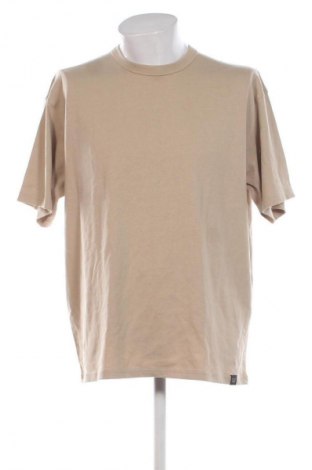 Herren T-Shirt Relaxed, Größe L, Farbe Beige, Preis € 10,99