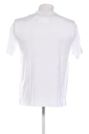 Herren Shirt Replay, Größe L, Farbe Weiß, Preis 57,99 €