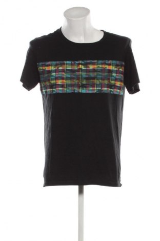Tricou de bărbați Replay, Mărime XL, Culoare Multicolor, Preț 210,37 Lei