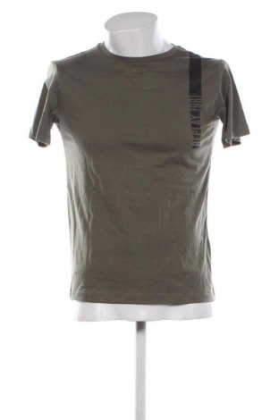 Tricou de bărbați Replay, Mărime S, Culoare Verde, Preț 154,99 Lei