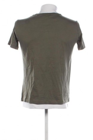 Tricou de bărbați Replay, Mărime S, Culoare Verde, Preț 154,99 Lei