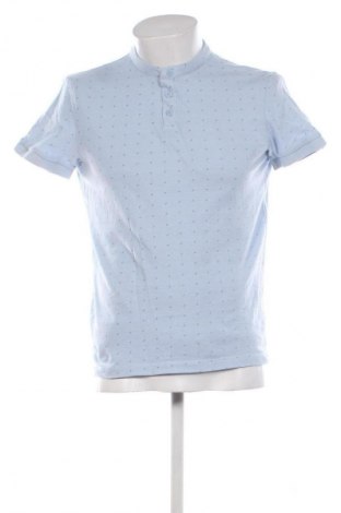 Herren Shirt Reserved, Größe L, Farbe Blau, Preis 6,99 €