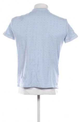 Herren Shirt Reserved, Größe L, Farbe Blau, Preis 6,99 €