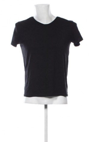 Tricou de bărbați Reserved, Mărime M, Culoare Negru, Preț 38,99 Lei