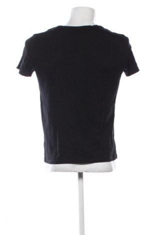 Tricou de bărbați Reserved, Mărime M, Culoare Negru, Preț 38,99 Lei