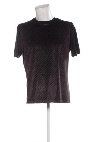 Herren T-Shirt River Island, Größe M, Farbe Mehrfarbig, Preis € 5,99