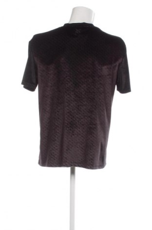 Herren T-Shirt River Island, Größe M, Farbe Mehrfarbig, Preis € 5,99