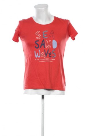 Herren T-Shirt Roadsign, Größe S, Farbe Mehrfarbig, Preis € 18,99