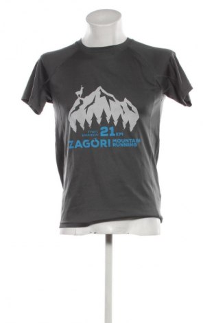 Herren T-Shirt Roly, Größe S, Farbe Grau, Preis € 7,99