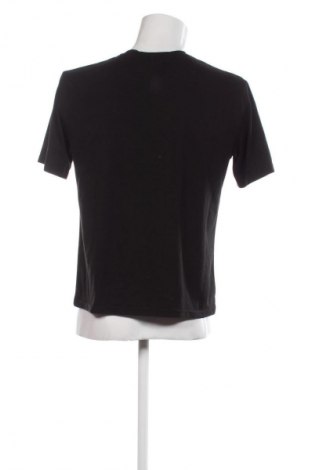 Herren Shirt Romwe, Größe S, Farbe Schwarz, Preis 6,54 €