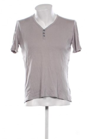 Herren T-Shirt Royal Class, Größe L, Farbe Grau, Preis € 7,99