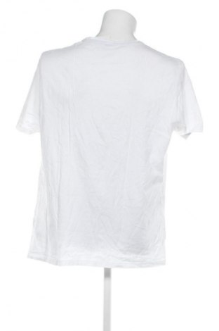 Herren T-Shirt S.Oliver, Größe XXL, Farbe Weiß, Preis € 15,99