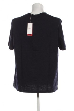 Herren Shirt S.Oliver, Größe XXL, Farbe Blau, Preis 22,99 €