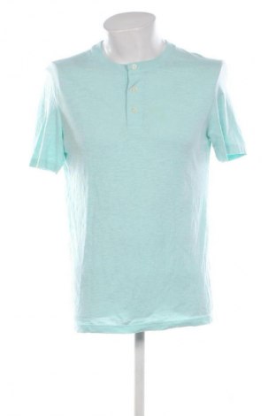 Herren Shirt S.Oliver, Größe M, Farbe Grün, Preis 7,58 €
