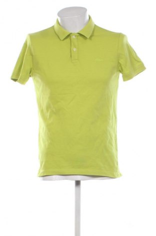 Tricou de bărbați S.Oliver, Mărime M, Culoare Verde, Preț 52,99 Lei
